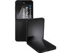Samsung -  Galaxy Z Flip7 Fe - 5g 128 Gb  - Zwart, Telecommunicatie, Mobiele telefoons | Samsung, Verzenden, Zwart, Nieuw, Zonder abonnement
