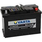 Varta Promotive Black H9 Accu 12V 100Ah 313x175x205x205, Auto-onderdelen, Nieuw, Verzenden
