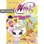 Een rivaal voor Ginger / Winx / 0 9789037482973, Boeken, Verzenden, Zo goed als nieuw