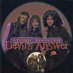 cd - Atomic Rooster - Devils Answer, Verzenden, Zo goed als nieuw