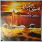 Modern Talking - Geronimos cadillac - Single, Cd's en Dvd's, Vinyl Singles, Pop, Gebruikt, 7 inch, Single