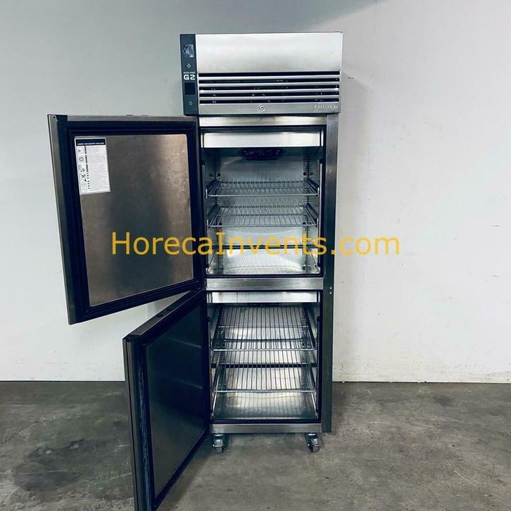 Foster G2 EP700LH Koel- Vries Combinatie bj 2020 ZGAN, Zakelijke goederen, Horeca | Keukenapparatuur, Nieuw zonder verpakking