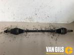 Aandrijfas links-achter Volvo XC90 O93895, Ophalen of Verzenden, Nieuw