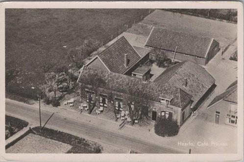 HAARLO - Café Prinsen, Verzamelen, Ansichtkaarten | Nederland, Verzenden
