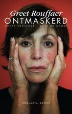 Greet Rouffaer ontmaskerd 9789086791804 G. Rouffaer, Verzenden, Gelezen, G. Rouffaer