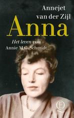 9789021417240 Anna | Tweedehands, Boeken, Verzenden, Zo goed als nieuw, Annejet van der Zijl