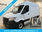 Mercedes-Benz Sprinter 311 CDI L2H2 RWD, Wit, Plug-in hybride, Nieuw, Lease