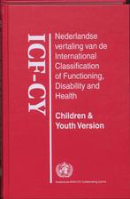 Ned. vertaling ICF C&Y version 9789031360055 H Napel, Boeken, Verzenden, Gelezen, H Napel