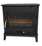 Showroommodel Houtkachel Henrey Foxton, Nieuw