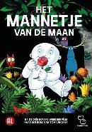 Mannetje van de maan, het - DVD, Verzenden, Nieuw in verpakking
