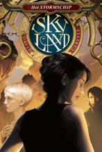 Het stormschip / Skyland / 2 9789054617440 David Carlyle, Verzenden, Zo goed als nieuw, David Carlyle