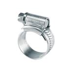 1 stuks Slangklemmen 9-12 mm RVS hi-grip NR.12, Watersport en Boten, Ophalen of Verzenden, Nieuw