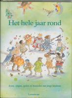 Het hele jaar rond 9789056371494, Boeken, Verzenden, Gelezen