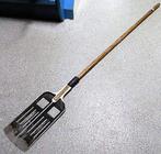 Pizzaschep 24cm breed, Gebruikt