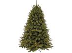 Triumph Tree Forest Frosted Kunstkerstboom - H155 x Ø119 cm, Verzenden, Nieuw