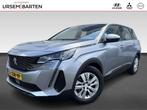 Peugeot 5008 | Zakelijke Lease v.a. €327.22 pm, Auto's, Automaat, Stof, Gebruikt, Euro 6