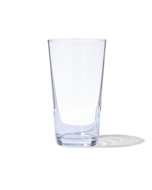 HEMA Longdrink glazen 340ml - 4 stuks, Verzamelen, Glas en Borrelglaasjes, Nieuw, Verzenden