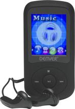 2dekans | Denver MPG-4094NRC MP4-speler Verschillende, Audio, Tv en Foto, Mp4-spelers, Ophalen of Verzenden, Zo goed als nieuw