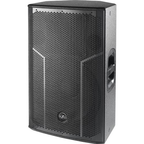 DAS Audio Action-515A DSP actieve fullrange speaker 15 inch,, Muziek en Instrumenten, Speakers, Verzenden