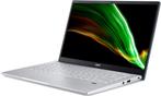 Acer Swift X SFX14-41G-R6J5 AMD RyzenTM 7 5800U Laptop 35,6, Verzenden, Nieuw