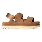 UGG Plateausandalen GOLDENSTAR GLIDE , klompen,, Kleding | Dames, Schoenen, Verzenden, Nieuw