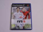 Playstation 2 - FIFA Soccer 11, Ophalen of Verzenden, Nieuw