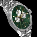 Tecnotempo - Lunaris - Full Calendar & Moon Phase - 41mm -, Nieuw