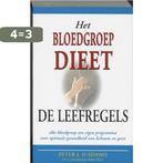 Het bloedgroepdieet 9789032508432 C. Whitney, Boeken, Verzenden, Gelezen, C. Whitney