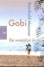 Gobi 9789058474551 R. Messner, Verzenden, Gelezen, R. Messner