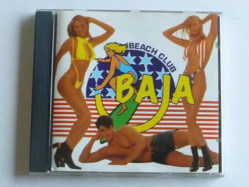 Baja Beach Club, Cd's en Dvd's, Cd's | Dance en House, Verzenden