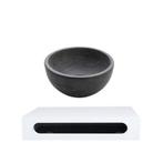 Sani Royal Natuursteen Mini Waskom met Solid, Nieuw