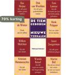 Tien geboden 9789053331910 Auteur, Verzenden, Gelezen, Auteur