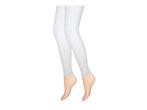 Dames legging - Basic - Katoen - Grijs, Kleding | Dames, Leggings, Maillots en Panty's, Nieuw, Verzenden