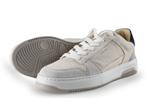 Nubikk Sneakers in maat 41 Wit, Kleding | Heren, Schoenen, Nubikk, Verzenden, Wit, Sneakers of Gympen