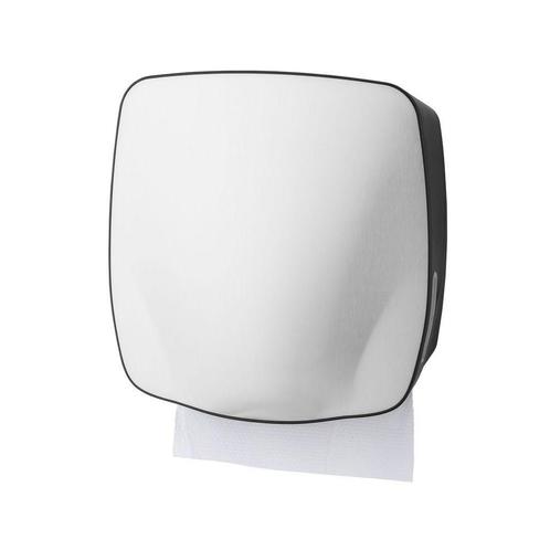 PlastiQline Exclusive handdoekdispenser groot PQXMidiH, Zakelijke goederen, Horeca | Meubilair en Inrichting, Verzenden