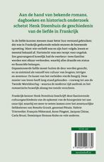 Toujours l’amour 9789029097789 Henk Steenhuis, Verzenden, Gelezen, Henk Steenhuis