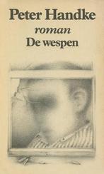De wespen 9789022973806 Handke, Boeken, Verzenden, Gelezen, Handke