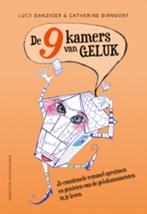 De 9 kamers van geluk 9789055947867 Lucy Danziger, Boeken, Verzenden, Gelezen, Lucy Danziger
