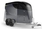 Bücker Careliner M Paardentrailer Paardentrailer, Ophalen, Nieuw
