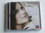 Janine Jansen - Beau Soir (CD/DVD), Verzenden, Nieuw in verpakking