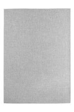 Sisal Vloerkleed | Ibiza | Uni | Grijs | 80x150 cm, Verzenden, Nieuw