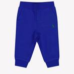 -14% Ralph Lauren  Ralph Lauren Baby jongens broek in  maat, Kinderen en Baby's, Babykleding | Maat 80, Verzenden, Nieuw