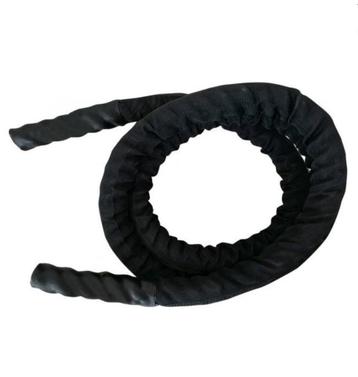 Toorx Battle Rope met Nylon Omhulling - 15 meter beschikbaar voor biedingen