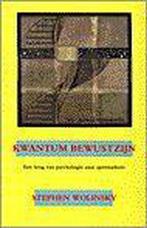 KWANTUM BEWUSTZIJN 9789069633824 S. Wolinsky, Verzenden, Gelezen, S. Wolinsky