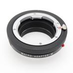Leica 14652 Macro-Adapter-M | Tweedehands, Verzenden, Gebruikt, Overige Merken
