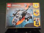 Lego Set - Creator 3in1, Promotional, Technic - Space, Nieuw