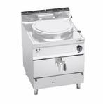 GGM Gastro | Kookketel op gas - 200 liter - 34,5 kW - |, Verzenden, Nieuw in verpakking, Fornuis, Frituur en Grillen