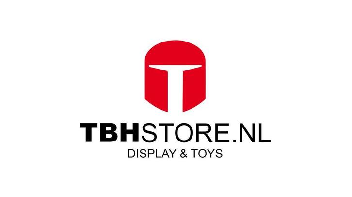 TBHstore | Star Wars G.I. Joe M.A.S.K. MOTU Transformers etc, Verzamelen, Poppetjes en Figuurtjes, Nieuw