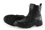 Blackstone boots in maat 38 Zwart | 10% korting, Kleding | Dames, Schoenen, Verzenden, Zwart, Overige typen, Zo goed als nieuw