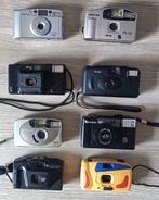 Fujica, Kodak, Samsung, Pentax, Focus Free / Panorama EPSIO, Audio, Tv en Foto, Fotocamera's Analoog, Nieuw